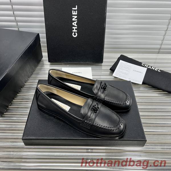 Chanel Shoes CHS01698 Chanel Shoes CHS01698