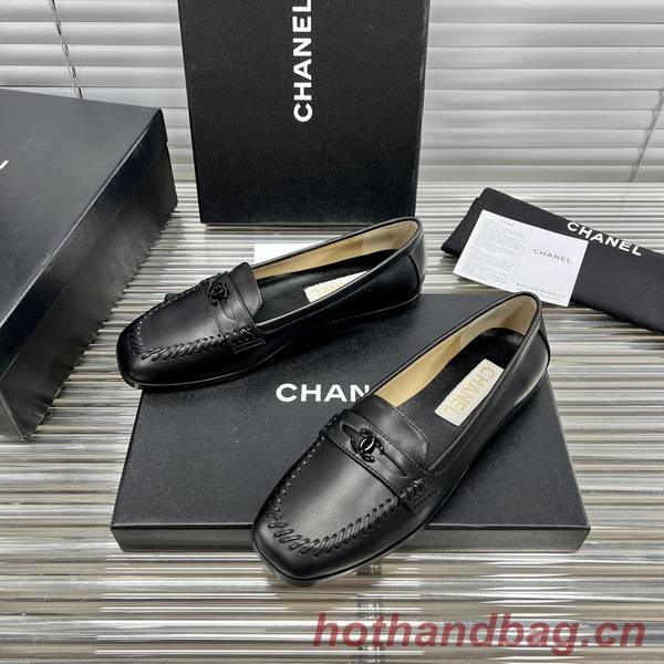 Chanel Shoes CHS01698 Chanel Shoes CHS01698