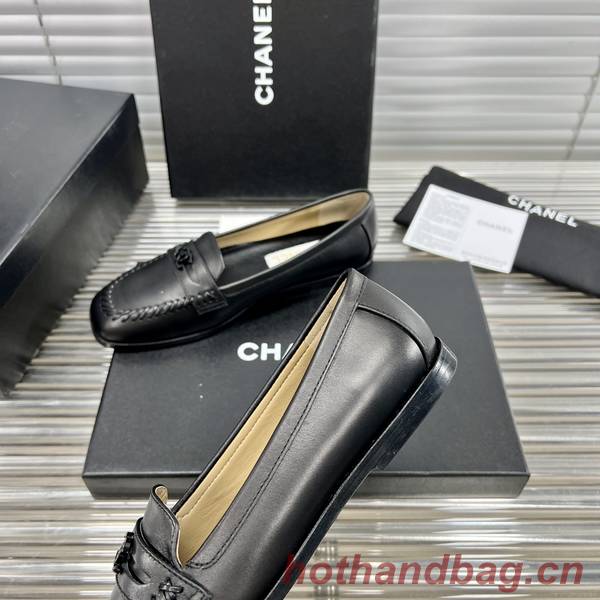 Chanel Shoes CHS01698 Chanel Shoes CHS01698
