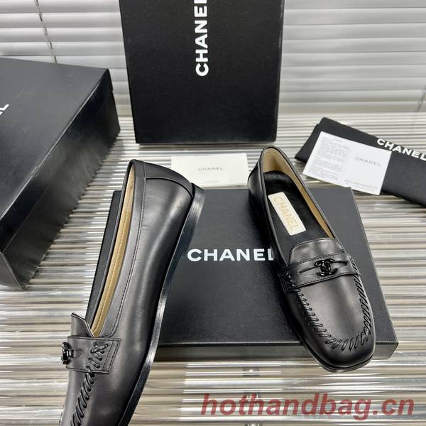 Chanel Shoes CHS01698 Chanel Shoes CHS01698