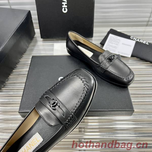 Chanel Shoes CHS01698 Chanel Shoes CHS01698