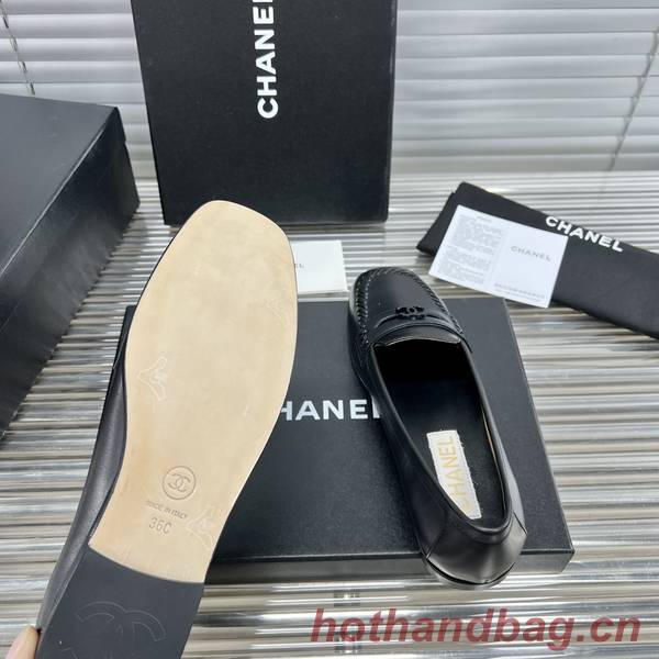 Chanel Shoes CHS01698 Chanel Shoes CHS01698