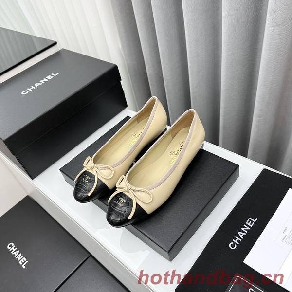 Chanel Shoes CHS01699 Chanel Shoes CHS01699