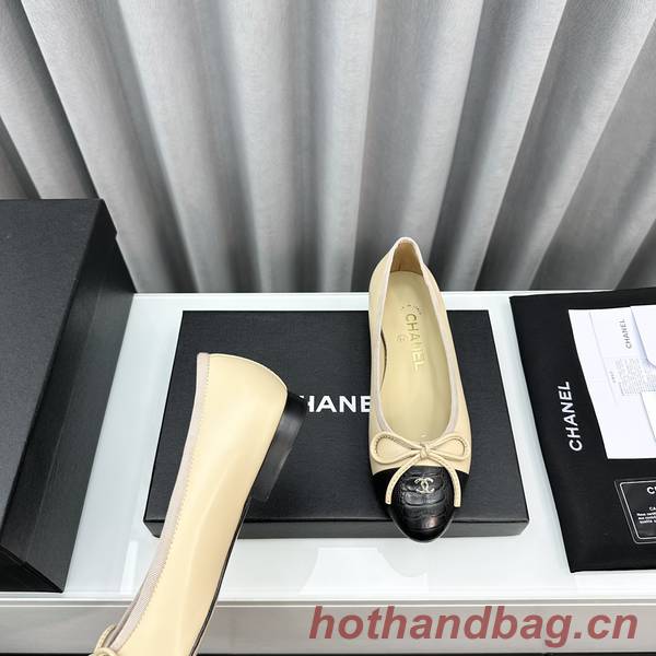 Chanel Shoes CHS01699 Chanel Shoes CHS01699