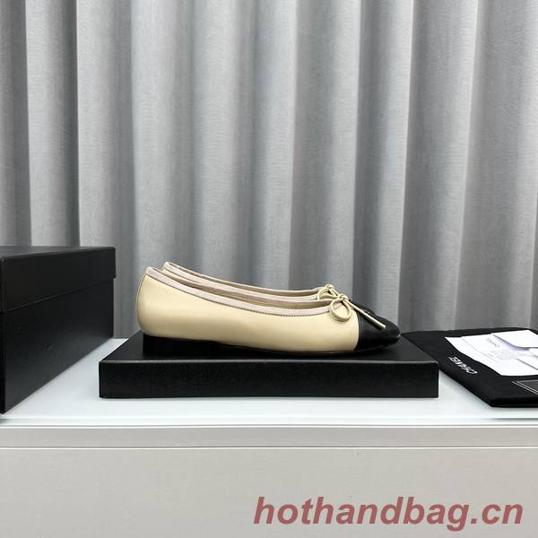 Chanel Shoes CHS01699 Chanel Shoes CHS01699