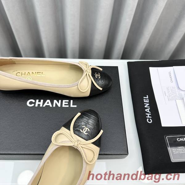 Chanel Shoes CHS01699 Chanel Shoes CHS01699
