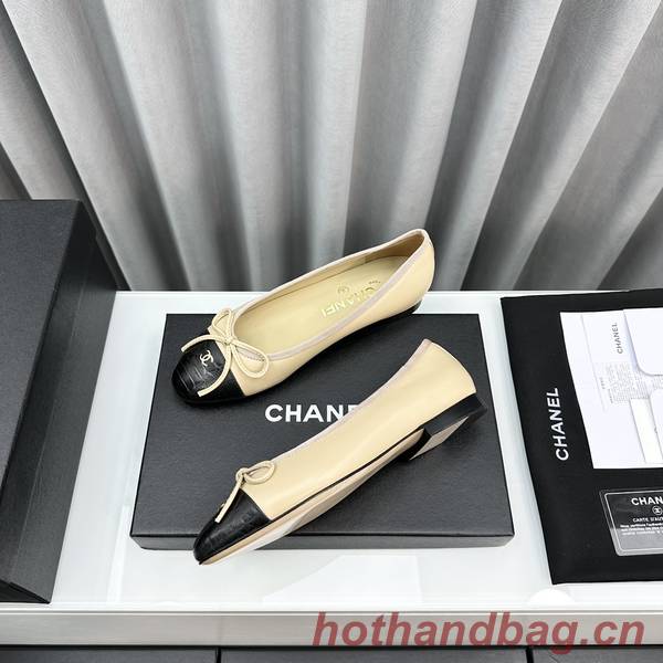 Chanel Shoes CHS01699 Chanel Shoes CHS01699