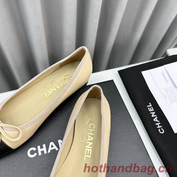 Chanel Shoes CHS01699 Chanel Shoes CHS01699