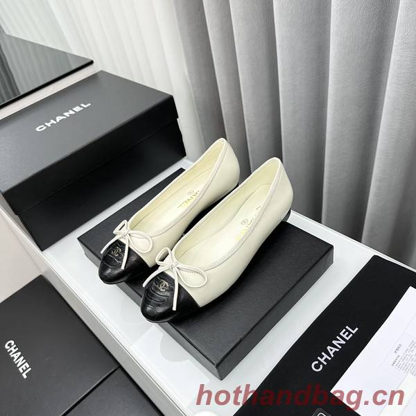 Chanel Shoes CHS01700 Chanel Shoes CHS01700