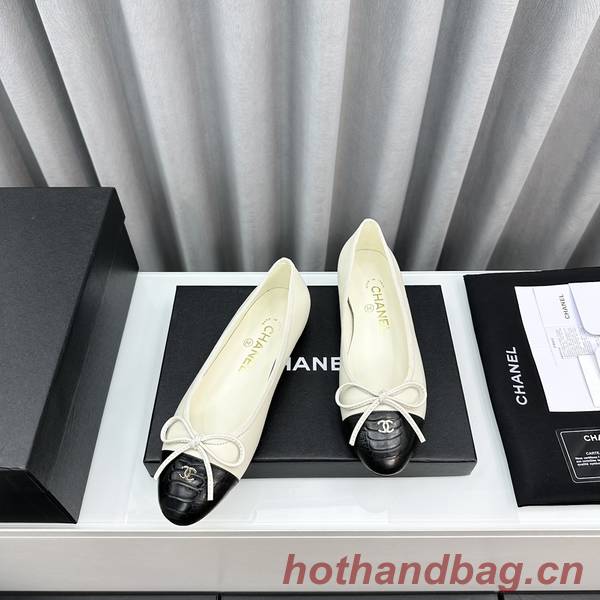 Chanel Shoes CHS01700 Chanel Shoes CHS01700