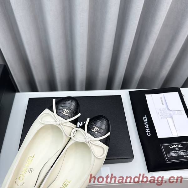 Chanel Shoes CHS01700 Chanel Shoes CHS01700