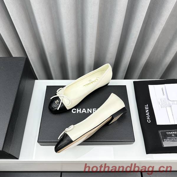 Chanel Shoes CHS01700 Chanel Shoes CHS01700
