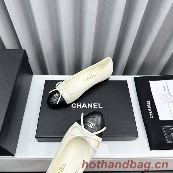 Chanel Shoes CHS01700 Chanel Shoes CHS01700