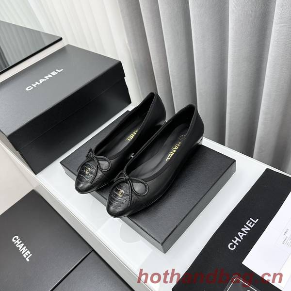 Chanel Shoes CHS01701 Chanel Shoes CHS01701