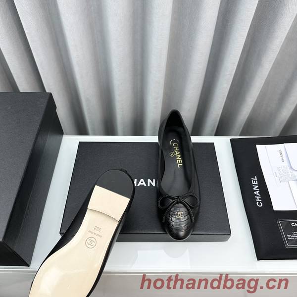 Chanel Shoes CHS01701 Chanel Shoes CHS01701