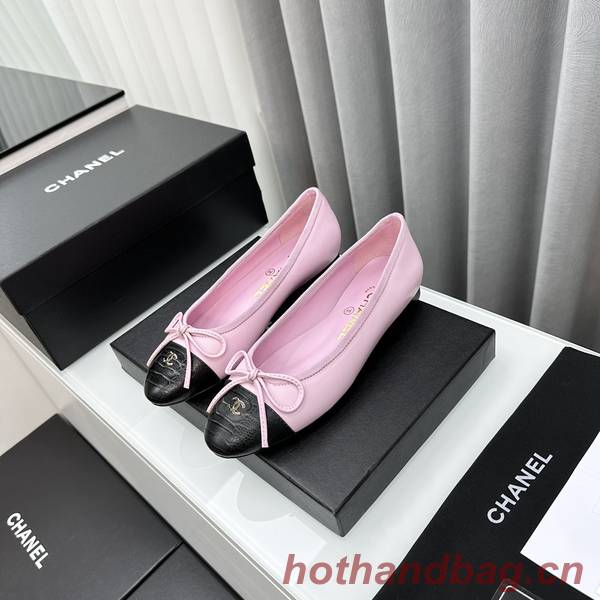 Chanel Shoes CHS01703 Chanel Shoes CHS01703