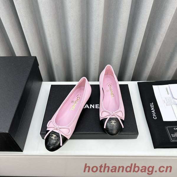 Chanel Shoes CHS01703 Chanel Shoes CHS01703