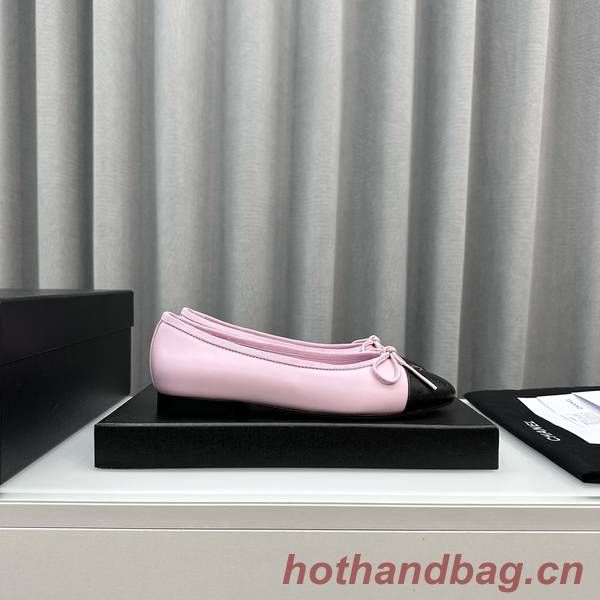 Chanel Shoes CHS01703 Chanel Shoes CHS01703