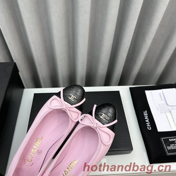 Chanel Shoes CHS01703 Chanel Shoes CHS01703