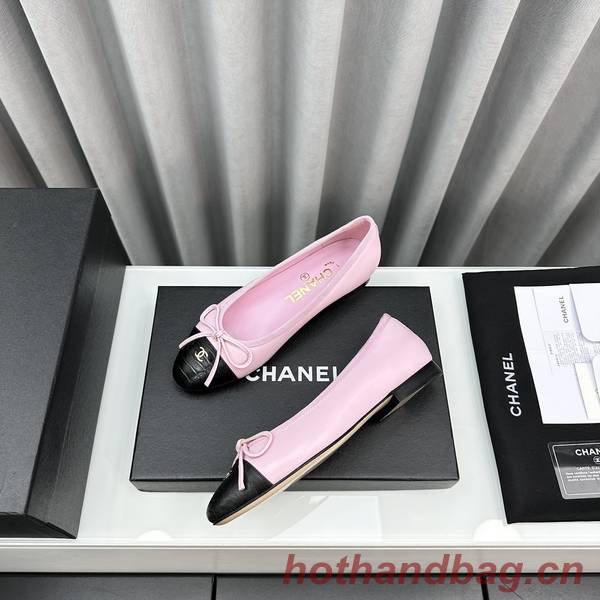 Chanel Shoes CHS01703 Chanel Shoes CHS01703