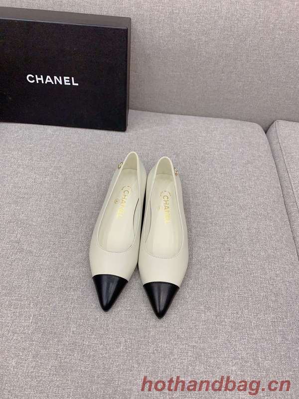 Chanel Shoes CHS01704 Chanel Shoes CHS01704