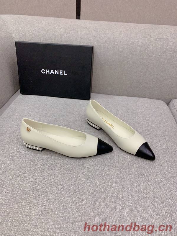 Chanel Shoes CHS01704 Chanel Shoes CHS01704