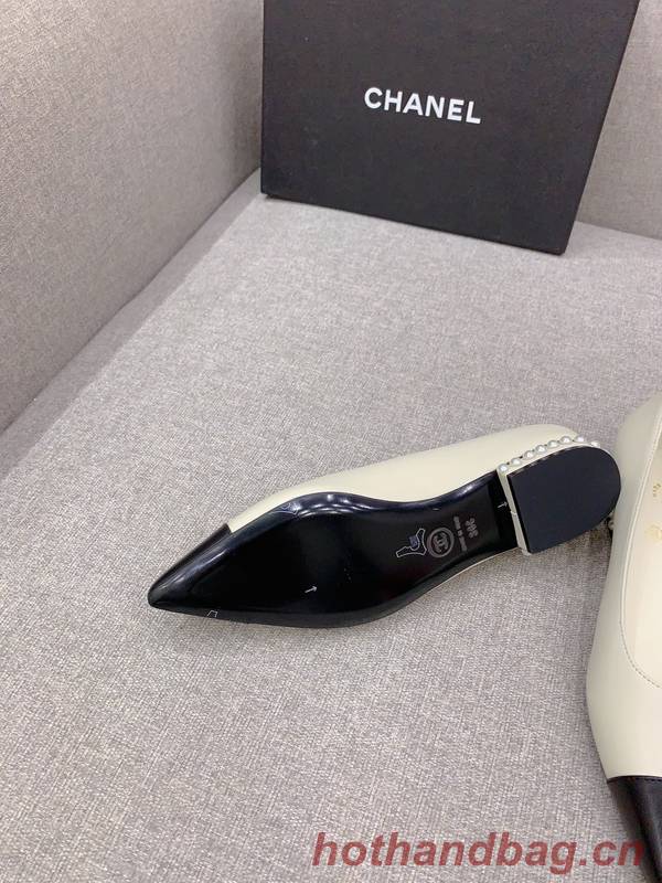Chanel Shoes CHS01704 Chanel Shoes CHS01704