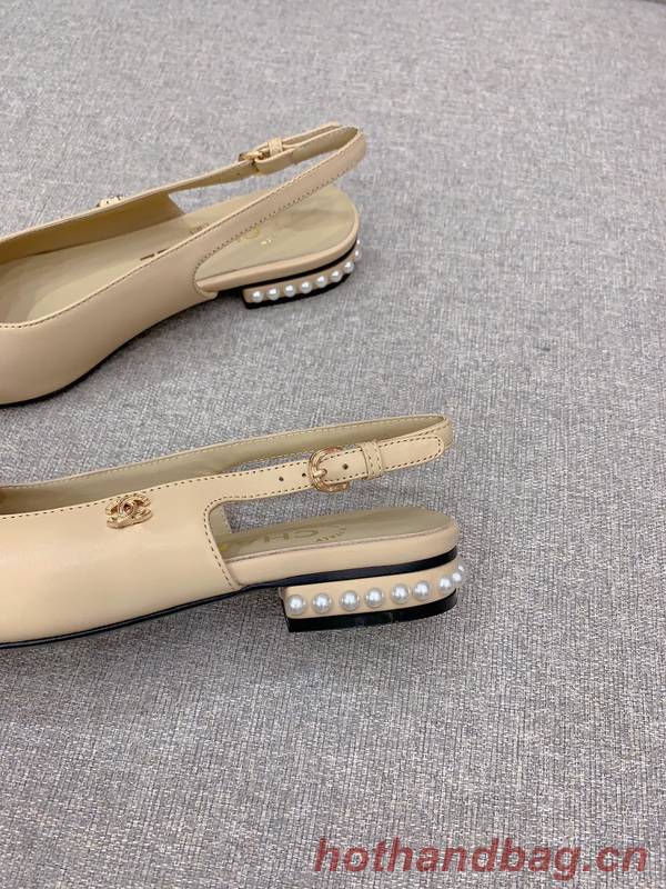 Chanel Shoes CHS01705 Chanel Shoes CHS01705