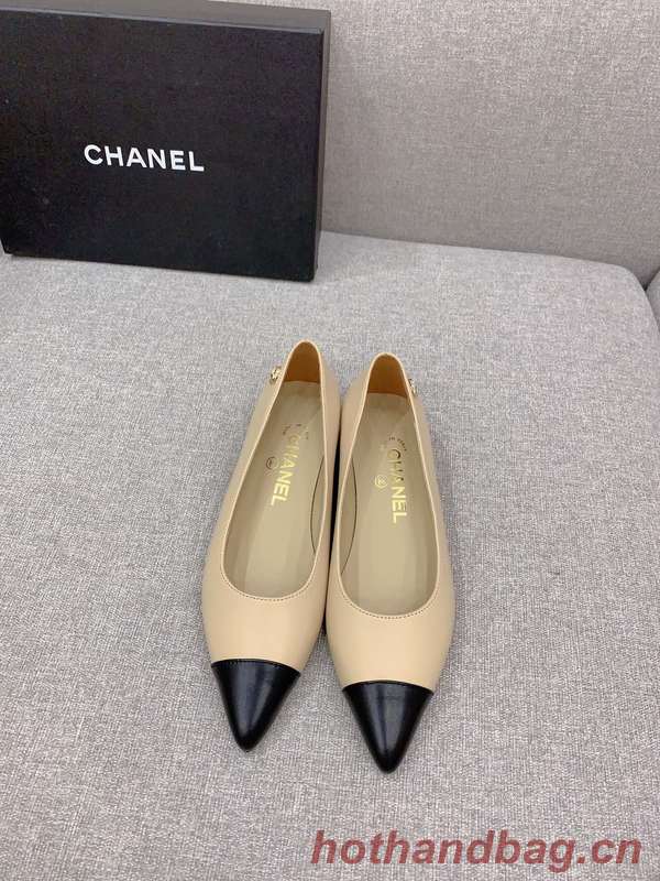 Chanel Shoes CHS01705 Chanel Shoes CHS01705