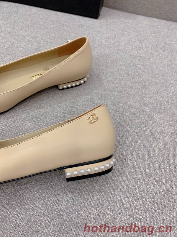 Chanel Shoes CHS01705 Chanel Shoes CHS01705