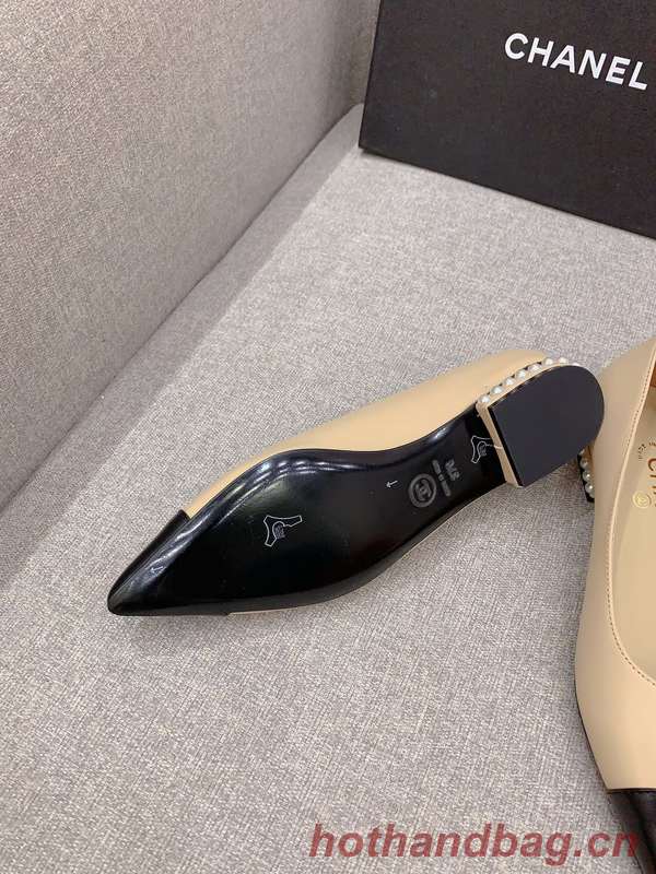 Chanel Shoes CHS01705 Chanel Shoes CHS01705