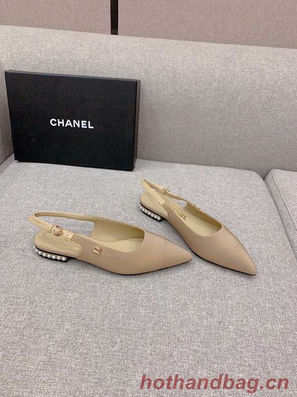 Chanel Shoes CHS01710 Chanel Shoes CHS01710