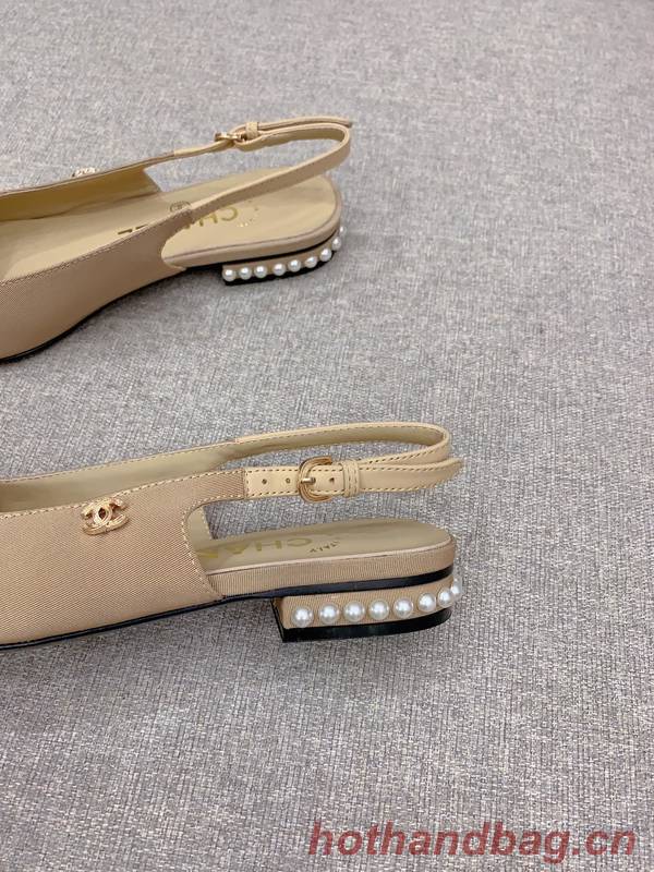 Chanel Shoes CHS01710 Chanel Shoes CHS01710