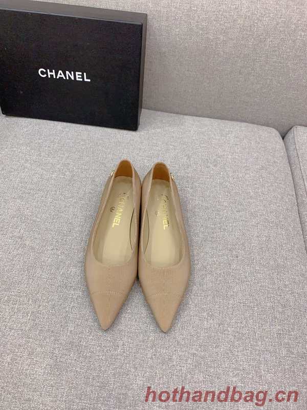 Chanel Shoes CHS01710 Chanel Shoes CHS01710