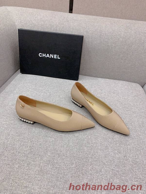 Chanel Shoes CHS01710 Chanel Shoes CHS01710