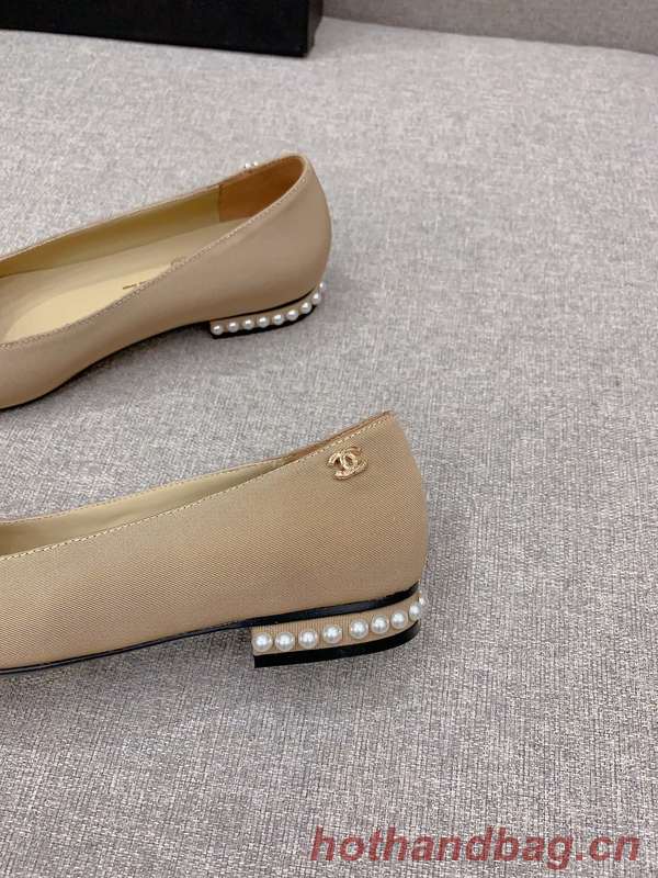 Chanel Shoes CHS01710 Chanel Shoes CHS01710