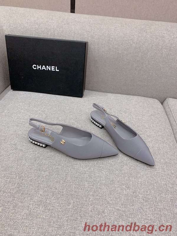 Chanel Shoes CHS01711 Chanel Shoes CHS01711