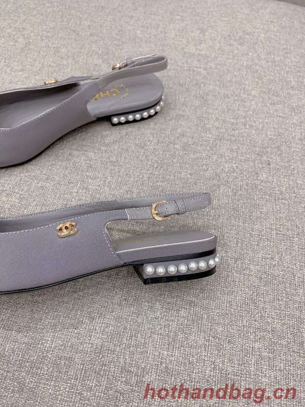 Chanel Shoes CHS01711 Chanel Shoes CHS01711