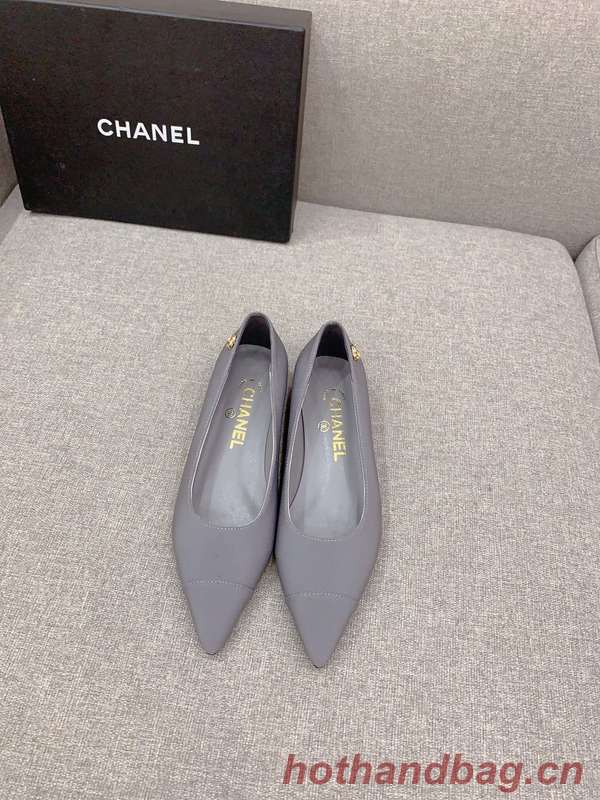 Chanel Shoes CHS01711 Chanel Shoes CHS01711