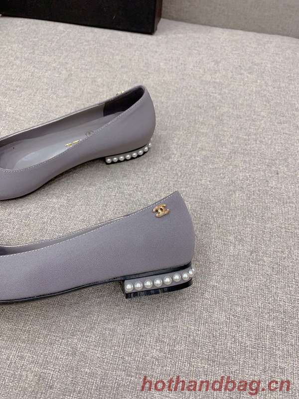 Chanel Shoes CHS01711 Chanel Shoes CHS01711