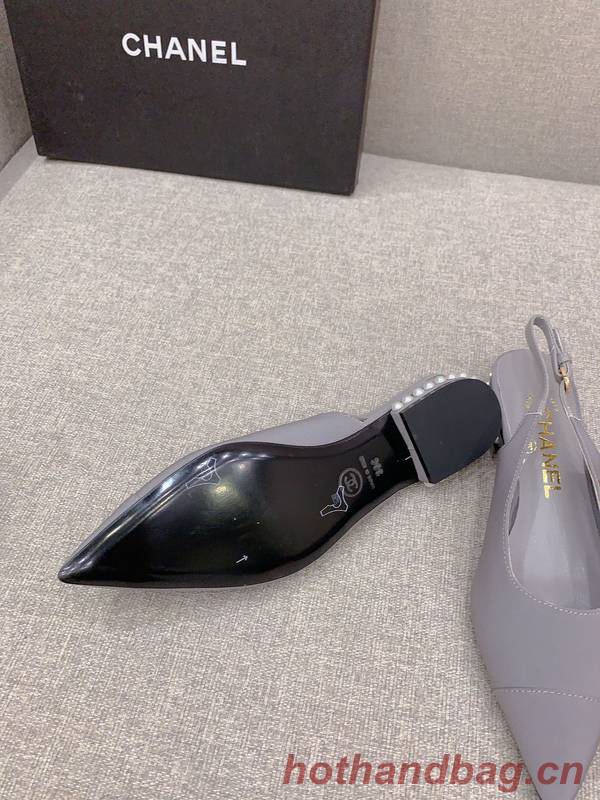 Chanel Shoes CHS01711 Chanel Shoes CHS01711