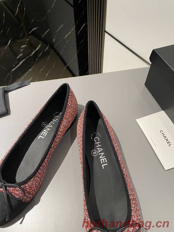 Chanel Shoes CHS01714 Chanel Shoes CHS01714