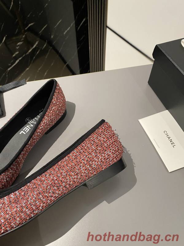 Chanel Shoes CHS01714 Chanel Shoes CHS01714