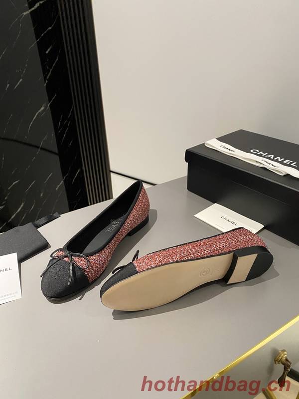 Chanel Shoes CHS01714 Chanel Shoes CHS01714