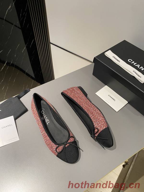 Chanel Shoes CHS01714 Chanel Shoes CHS01714