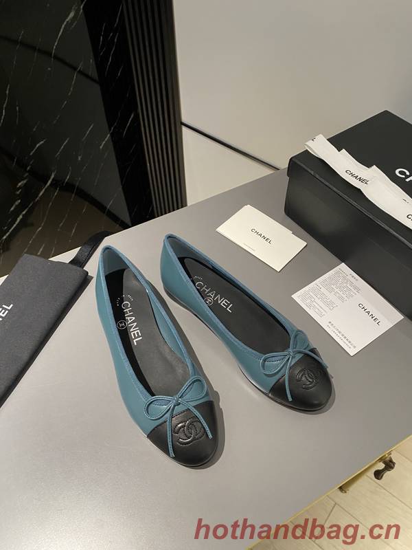 Chanel Shoes CHS01720 Chanel Shoes CHS01720