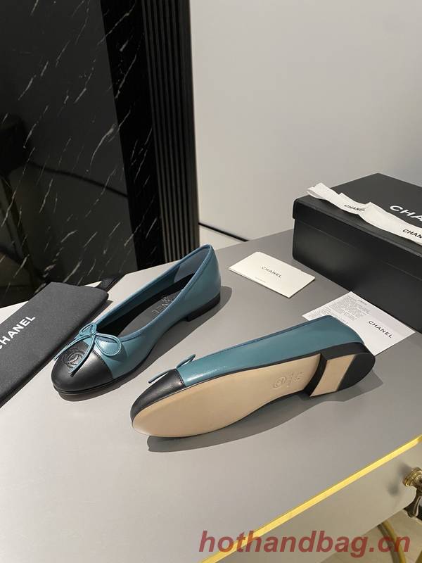 Chanel Shoes CHS01720 Chanel Shoes CHS01720