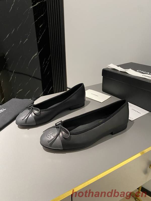 Chanel Shoes CHS01721 Chanel Shoes CHS01721