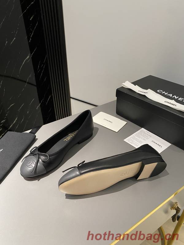 Chanel Shoes CHS01721 Chanel Shoes CHS01721