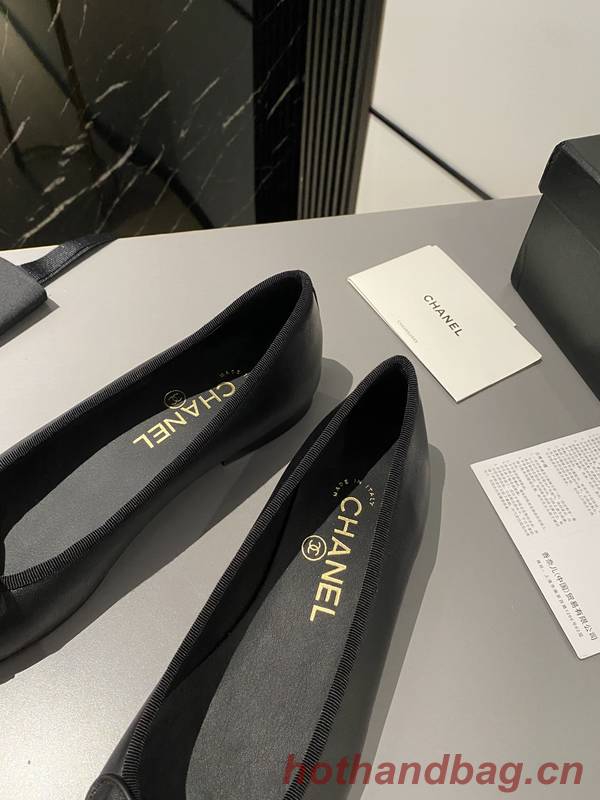 Chanel Shoes CHS01721 Chanel Shoes CHS01721